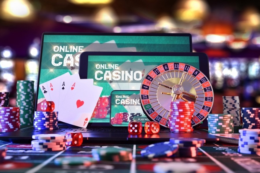 online casino