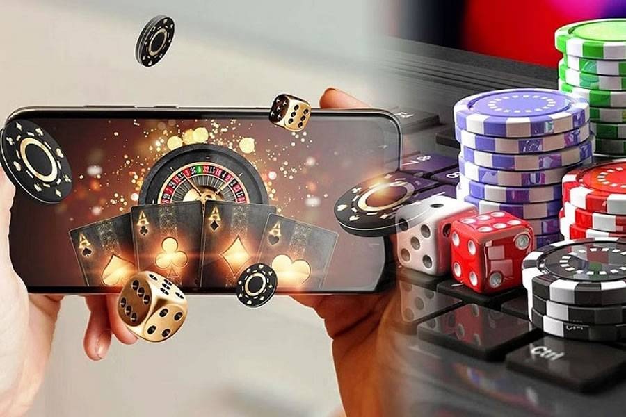online casinos